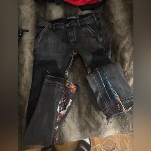 Men’s VALABASAS Jeans